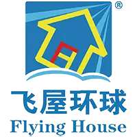Flying House Logo
