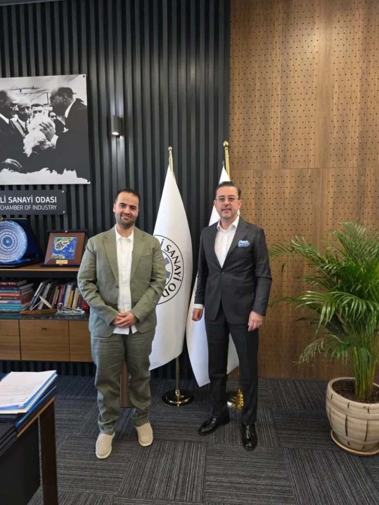 TTM 2025 Strengthens Industrial Ties with Denizli’s Textile Machinery Sector