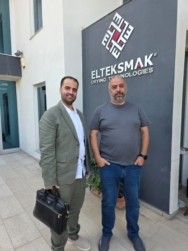 TTM 2025 Strengthens Industrial Ties with Denizli’s Textile Machinery Sector